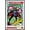 Barnwood Framed Version, variant on Marvel Trading Cards - Doctor Strange Wall Poster, 22.375" x 34"