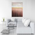 thumbnail image 2 of Golden pink - 36"x48" canvas - Print on demand, 2 of 5