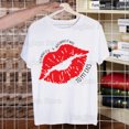 thumbnail image 1 of Camisetas Tate McRae Miss Possessive camisetas de moda para hombres y mujeres camiseta Unisex de manga corta, 1 of 5