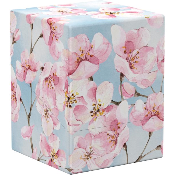 Ultimate Guard - RTE Boulder 100+ - Floral Places IV - Cherry Blossom