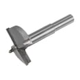 thumbnail image 3 of Broca Forstner Uxcell de 45 mm (1-3/4") de Carburo de Tungsteno para Bisagra de Madera, 3 of 7