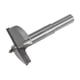 thumbnail image 3 of Broca Forstner Uxcell de 45 mm (1-3/4") de Carburo de Tungsteno para Bisagra de Madera, 3 of 7