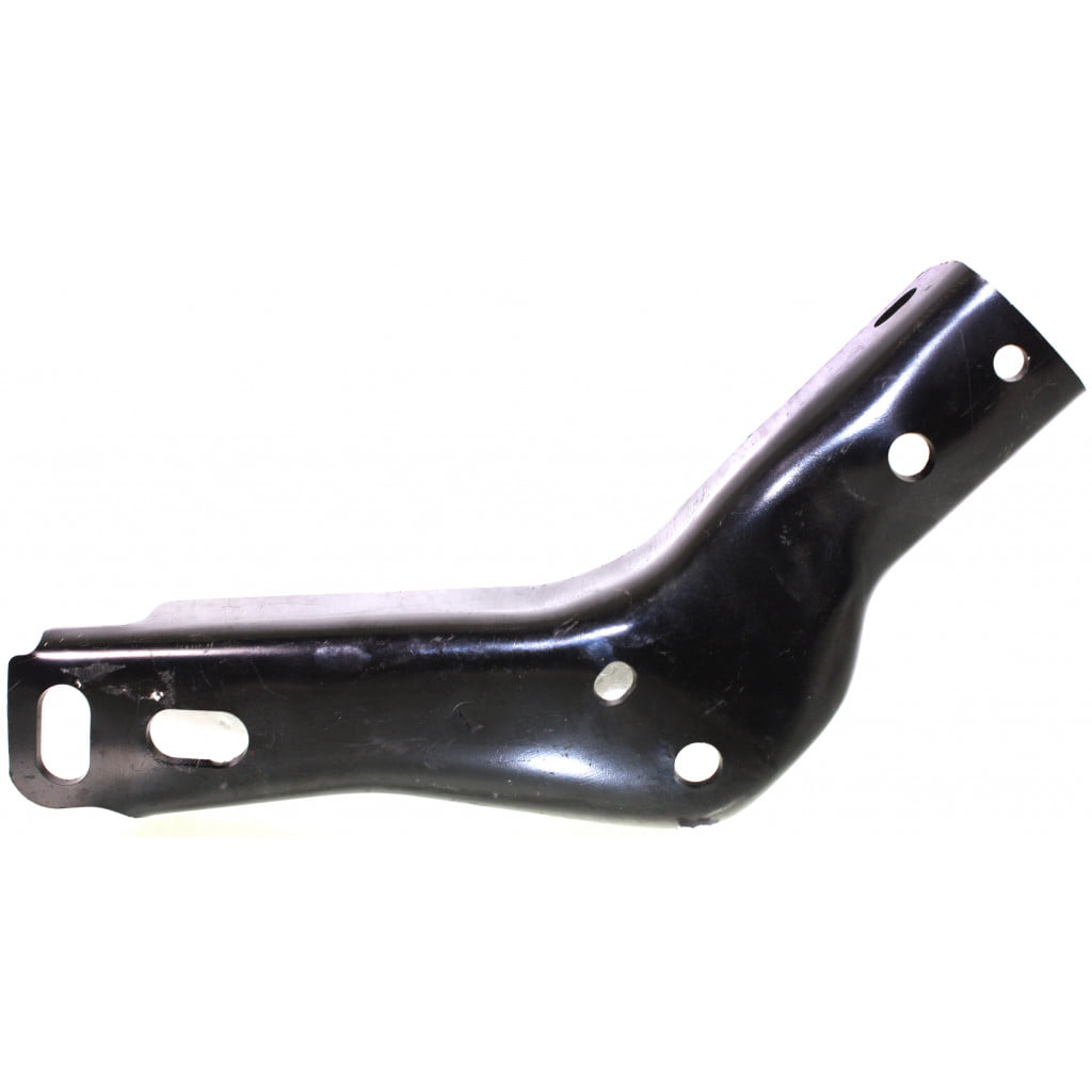 Front Fender Compatible with 2008-2012 Ford Escape Steel Driver Side