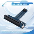thumbnail image 5 of -Type Expansion Adapter for Microbit Breadboard Python Graphical Programming Interface for Microbit, 5 of 10