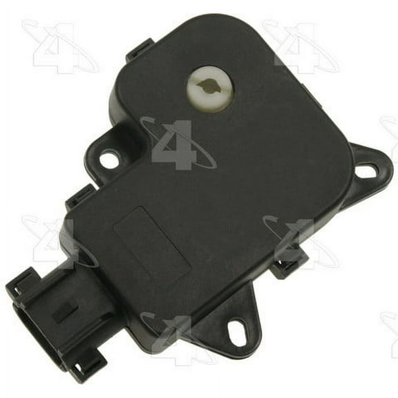 Four Seasons HVAC Air Inlet Door Actuator,HVAC Heater Blend Door Actuator P/N:73011 Fits select: 1999-2004 JEEP GRAND CHEROKEE