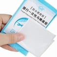 thumbnail image 4 of 50-Pack - Toilet Seat Cover / Toilet Seat - Toilet Protector, 4 of 4