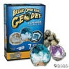 Break Open Real Geodes Explorer Science Kit (7 Geodes)