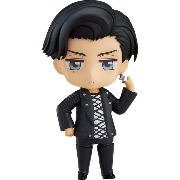 Good Smile High Low G Sword Hiroto Amamiya Nendoroid Action Figure A Good Smile Import By Brand Good Smile Walmart Com Walmart Com Good Smile High Low G Sword Hiroto Amamiya Nendoroid Action Figure A Good Smile Import By Brand Good Smile Walmart Com Walmart Com
