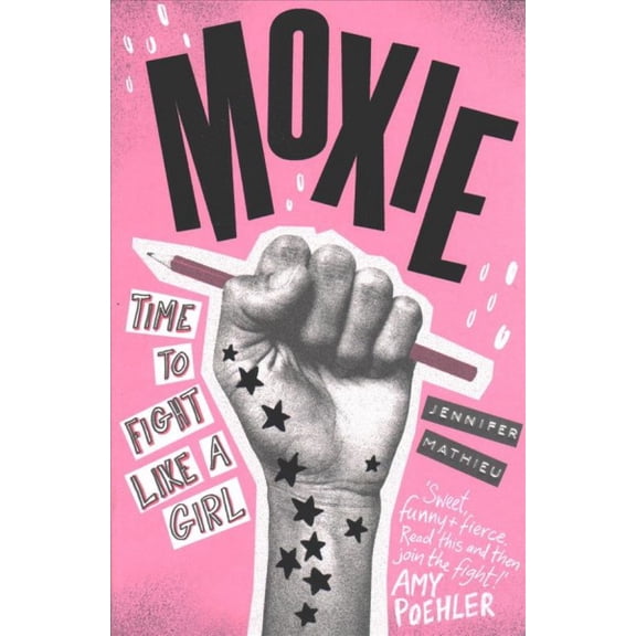 Moxie