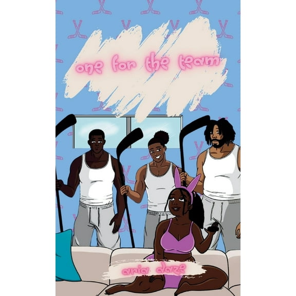 One For The Team, (Paperback)