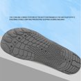 thumbnail image 3 of Zapatos para Fitness Playa Descalzos Transpirables Al Aire Libre, 3 of 9