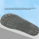 thumbnail image 4 of Zapatos de agua Zapatos de surf transpirables Zapatos de vadeo de secado rápido para playa al aire libre, 4 of 9