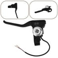 thumbnail image 6 of YaSaLy 1Pc Brake Handle with Bell For-Gotrax E-Scooter Accessories Gxl V2 Clutch Lever Electric Scooter Accessories Brake Handle, 6 of 8