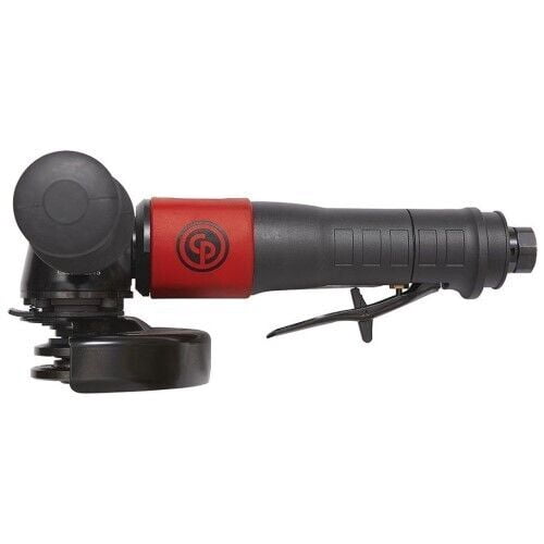 Chicago Pneumatic CP7545B 4.5" Angle Grinder