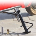 thumbnail image 2 of Beisidaer Electric Bicycle Parking Stand Scooter Side Stand Electric Bicycle 14-20Cm, 2 of 8