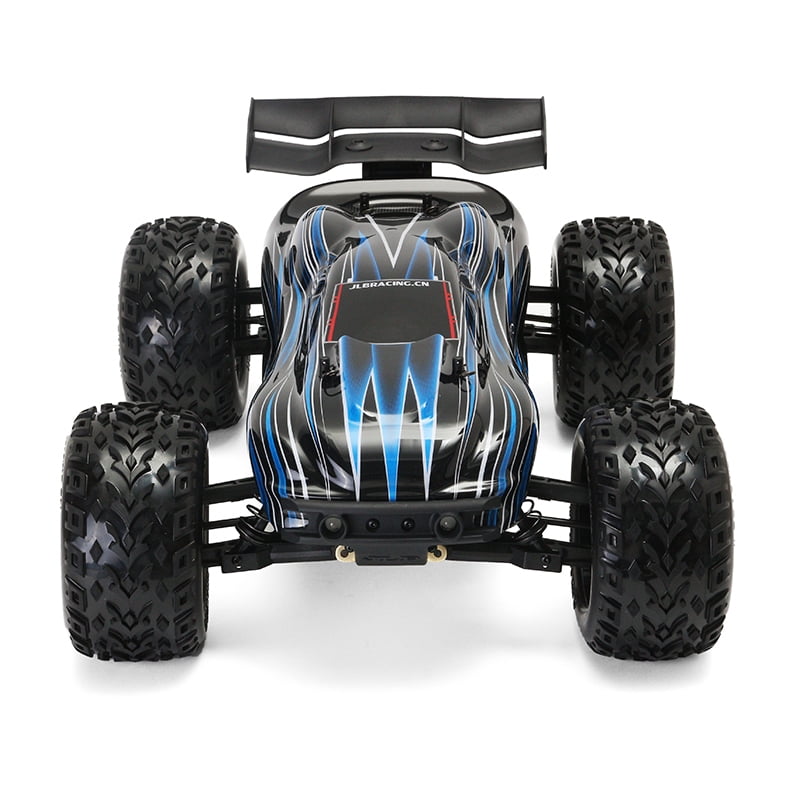 rc car drifting jlb racing cheetah 21101