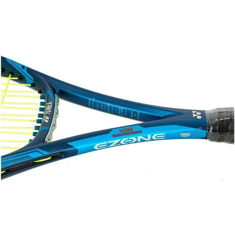YONEX EZONE 98 2020年 YONEX EZone 98 Tour Adult Tennis Racquet with 4 1/4'' Grip