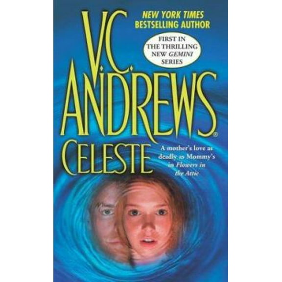 Pre-Owned Celeste (Mass Market Paperback) 0743428625 9780743428620