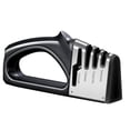 thumbnail image 1 of Afilador De Cuchillos De 4 Etapas, Molinillo De Cuchillos De Cocina, Afilador Profesional, Herramientas, Afilador Rápido, Artefacto Para Afilar Sweethay HA024017-00, 1 of 6