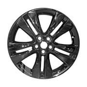 Chevrolet Cruze Trax Wheel 2018-2020 18" Factory OEM 05477U45