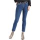 thumbnail image 1 of Levi's Liberation 505C Jeans de Pierna Recta para Mujer, Azul, 34 Levis Pierna recta, 1 of 2