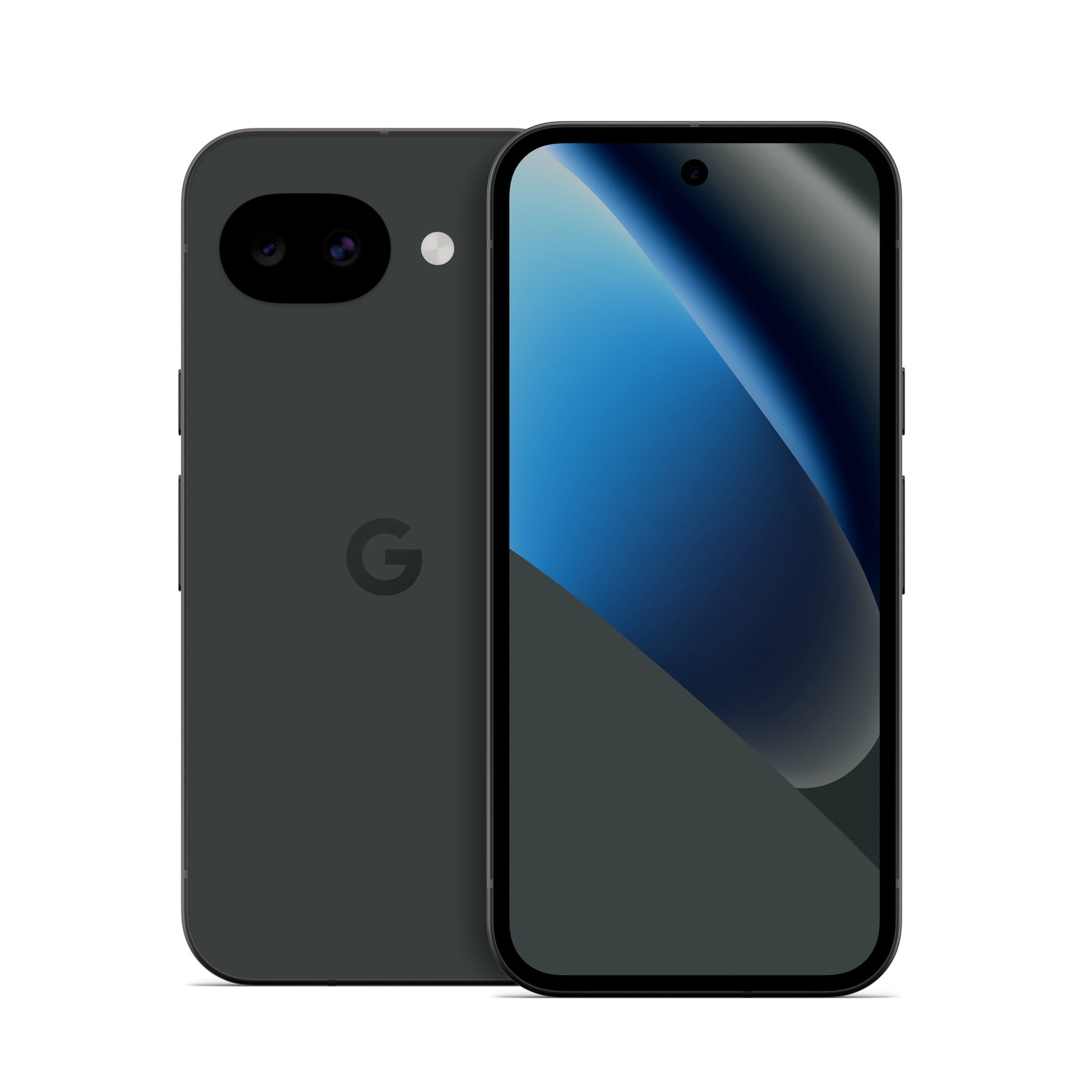 Straight Talk Google Pixel 10A  5G  128GB  Black - Prepaid Smartphone [Locked to Straight talk]