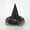 Silver, variant on Zecgelong Kids Witch Hat Party Fancy Dress Up Accessory for Children Black Size 3-10Y