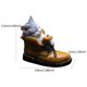 thumbnail image 2 of Gato Bonitos Adornos De Bonsái Estatua En Miniatura De Gatito Para La Decoración Suculenta Del Jardín Del Hogar 2 Uds Estatuilla seitruly HA035298-00, 2 of 6
