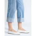 thumbnail image 2 of Free Assembly Women's Woven Ballet Flats, 2 of 6