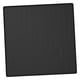 thumbnail image 2 of Alfombrilla de silicona para frigorífico, antideslizante, para evitar derrames de agua Negro, 2 of 9