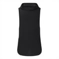 thumbnail image 3 of pstuiky Camisetas sin mangas para hombre, Camiseta deportiva sin mangas con capucha y secado rápido para hombre Camisas de hombre xxxl, 3 of 5