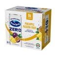 thumbnail image 2 of Ocean Spray Pétillant Ananas Fruit de la Passion Zéro Sucre 6x340ml, 2 of 5