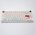 thumbnail image 5 of 139Pcs PBT XDA Profile Keycap For Mechanical Keyboard Plastic Theme Keycaps, 5 of 11