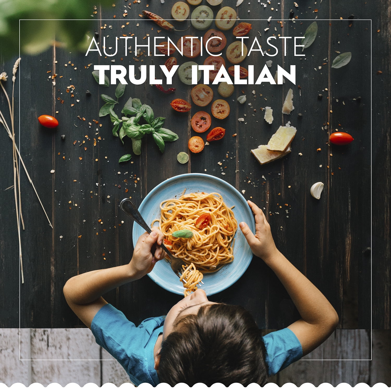 Barilla® Pastina Pasta 12 oz. Box