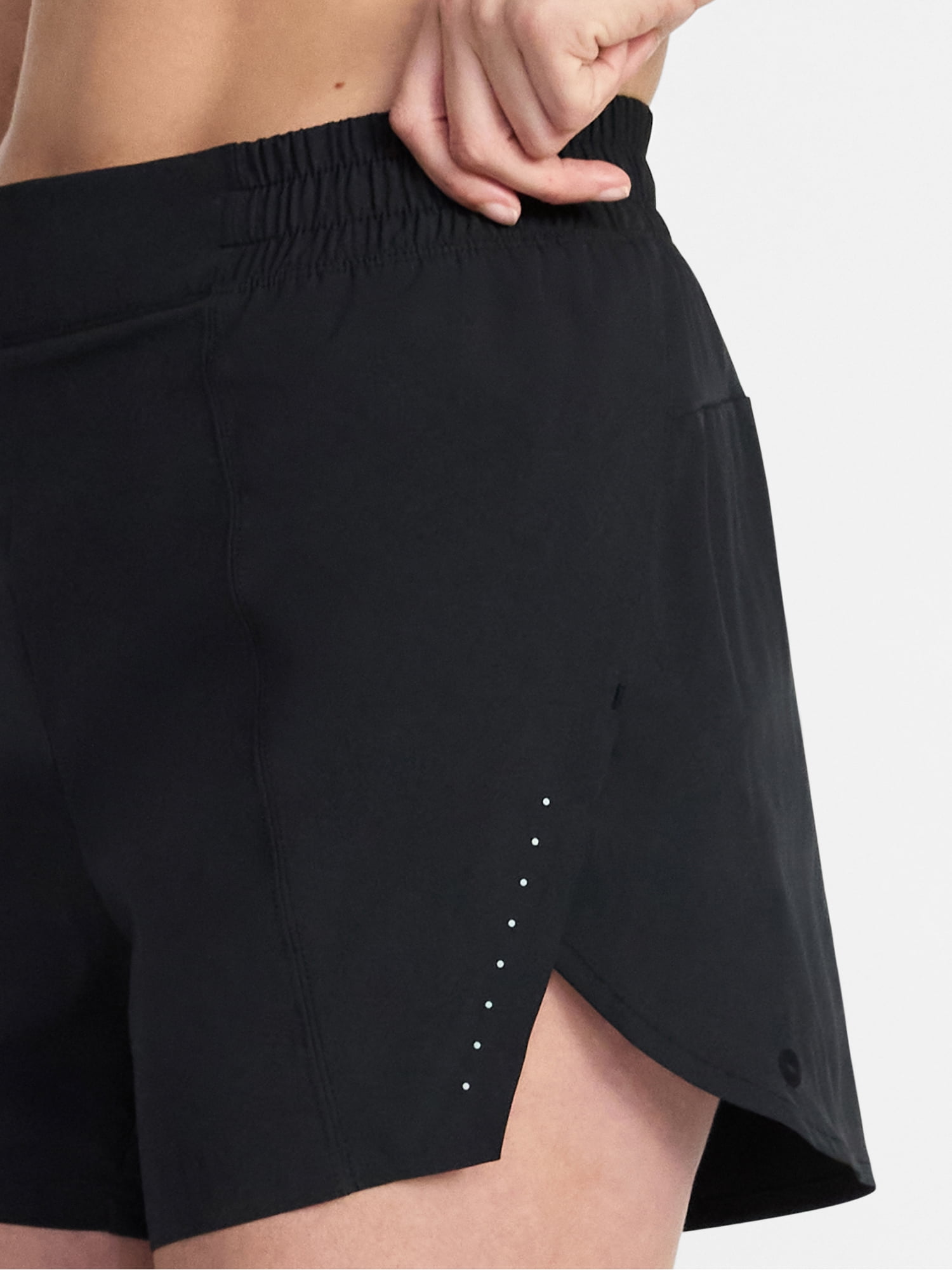 Avia Women's Seamed Run Shorts, Sizes XS-XXXL