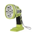 thumbnail image 4 of 3/5/8/9 Inch Cordless LED Tool Light For 18V Lithium Nickel Battery Outdoor Flashlight Spotlight Lamp Emergency Light ,Portable, 4 of 7