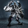 thumbnail image 5 of New Streetwise Figure, Standing Movable Deformable Streetwise Anime Figures 18cm/7.1inch PVC Character Cosplay Model Collectible Handicrafts Gift, 5 of 5