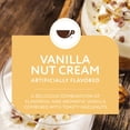 thumbnail image 3 of Paramount Roasters, Vanilla Nut Cream, (1) 12 oz Bag of Flavored Ground Coffee, 3 of 11
