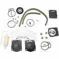 thumbnail image 2 of ACA 2 Packs Carburetor Rebuild Kit Replacement for 1999-2005 Yamaha XL XLT GP 800 1200 Waverunner Mikuni SBNI, 2 of 4