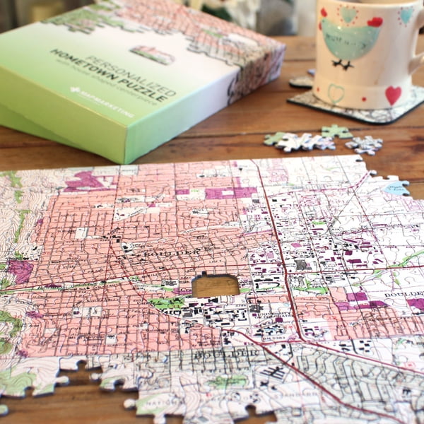 Piecing Together The Past Puzzle Competition Community Gvpennysaver Com