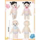thumbnail image 2 of Disfraz inflable Sintege Boo Boo Baby para adulto, 2 unidades, 2 of 6