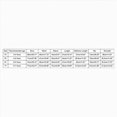 thumbnail image 3 of Xudanell 4th of July Baby Boy Outfit Button Short Sleeve Fashionable Independence Day Print Shirt Shorts Set Clothes for Boys Black 3-4 Years, 3 of 5