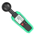thumbnail image 3 of Detector de radiación de campo electromagnético digital Detector de campo electromagnético digital portátil para el hogar, 3 of 9