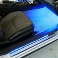 thumbnail image 2 of West Coast Corvette Door Sill Plates LED Light Automotive Specialty Parts, White, 2 of 2