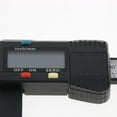 thumbnail image 4 of LOVIVER Digital Caliper Electronic Vernier Gauge Micrometer Tool, Inch Metric, 150mm, 4 of 8