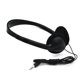 thumbnail image 5 of 5PCS Classroom Headphones Kids Headphones 3.5mm Audio Headset for Students Children Toddler Teens, 5 of 5