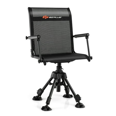 Best swivel hunting chair deals