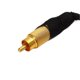 thumbnail image 2 of 4in to 8in PNP Rearview Camera Harness Adapter HC3Z 19A387 B Replacement for Ford Sync2 Sync3, 2 of 4
