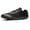 Black, variant on Men'S Casual Sneakers for Summer: Breathable Running Shoes