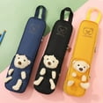 thumbnail image 7 of Waterproof Drum Stick Mallet Bag Drumstick Carry Adjustable Cartoon Style, 7 of 7